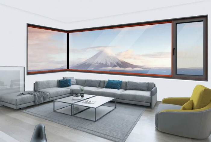 佛山亚军铝业,亚军铝材,聚点铝材,冠脉铝材